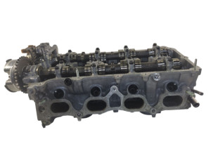 1110175260 (TOYOTA) Головка блока в сборе 2.7MPI 16V 2TR-FE 120kWToyota Hilux 05-16 Toyota Land Cruiser Prado 150 09-