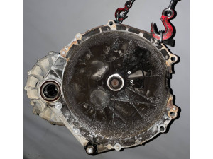 KK3R7002NGC (FORD) КПП 6 ступ 2.0TDCI 16VFord Transit 14-