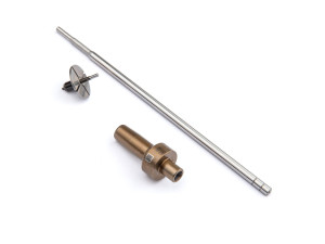 F00VC01543 (GREEN POWER) Клапан мультипликатор Bosch 1.9TD 16VPeugeot Landtrek 19-