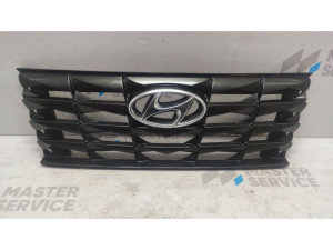 86350CZ000 (HYUNDAI) Решітка радіатора