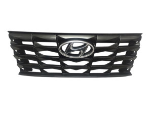 86350CZ000 (HYUNDAI) Решетка радиатораHyundai Tucson 20-