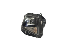 92101N7000 (HYUNDAI) Фара левая галогеннаяHyundai Tucson 20-