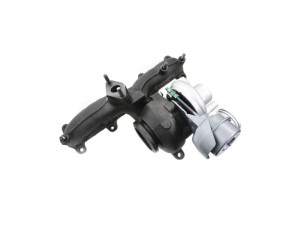 54399700085 (KKK) ТурбинаVolkswagen Industrial engine 1.9 TD 08-