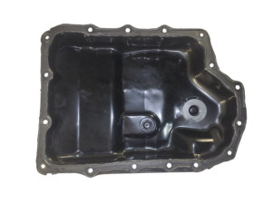 FZ012151XB (MAZDA) Поддон АКПП 2.0GDI 16VMazda 3 13-19
