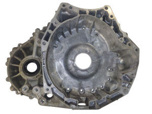 FZ2119230E (MAZDA) Корпус АКПП 2.0GDI 16V L4Mazda 3 13-19