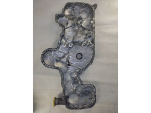 13117AA072 (SUBARU) Крышка двигателя передняя 2.0TDI 16V