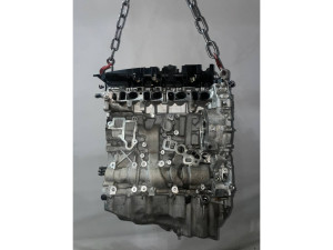 B47D20A (BMW) Двигатель 2.0TDI 16V B47D20A 140kWBMW X4 F26 14-17 BMW X3 F25 10-17 BMW 5 F10-18 10-17