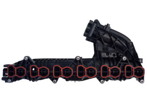 11618511363 (BMW) Коллектор впускной пластик 3.0TDI 24VBMW X6 E71 08-14 BMW X5 E70 07-13 BMW 5 F10-18 10-17