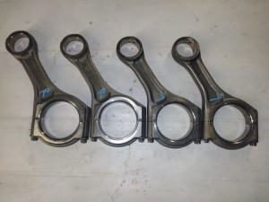 12100AA440 (SUBARU) Шатун 2.0TDI 16V EE20Z