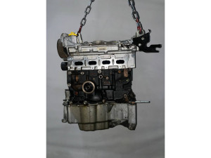K4M 606 (RENAULT) Двигатель 1.6MPI 16V K4M 606 105HPRenault Duster 10-18 Dacia Duster 10-17