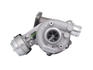 GT1749V-SL08540-TURBO (SLTURBO) ТурбинаVW Passat B5 96-05 Audi A4 04-08 Skoda Superb 01-08