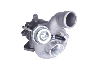 GT1752S-SL12715 BILLET-TURBO (SLTURBO) ТурбинаKia Sorento 02-09