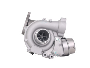 BV38-SL15988 BILLET-TURBO (SLTURBO) Турбина