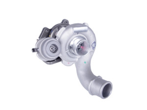 GT1549 BILLET-TURBO (SLTURBO) ТурбинаRenault Trafic 00-14 Nissan Interstar 01-10 Mitsubishi Space Star 98-12