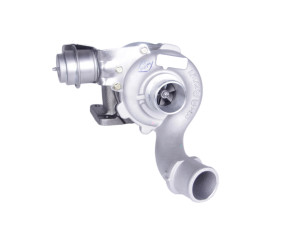 GT17V-GL08653 BILLET-TURBO (SLTURBO) ТурбинаRenault Megane II 03-09 Nissan Primera P12 02-08 Mitsubishi Space Star 98-12