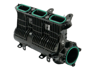 2429459 (FORD) Коллектор впускной пластик 1.5EcoBoost 16VFord Escape 19- Ford Kuga 20- Ford Fiesta 17-