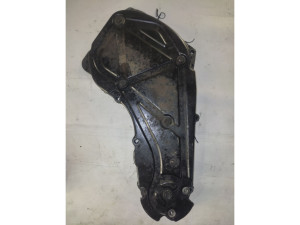 213804A005 (KIA) Кришка двигуна передня верхня 2.5CRDI 16V