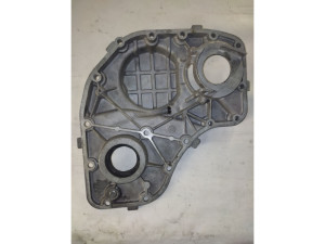 504082434 (IVECO) Крышка двигателя передняя