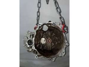 QAE (SKODA) КПП 5 ступ 1.0MPI 12VVW Polo 09-18 Skoda Fabia III 14-21 SEAT Ibiza 09-17