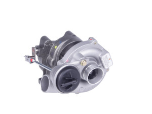 KP35-0002 BILLET-TURBO (SLTURBO) ТурбинаRenault Megane II 03-09 Renault Kangoo 97-07 Nissan Micra 03-10