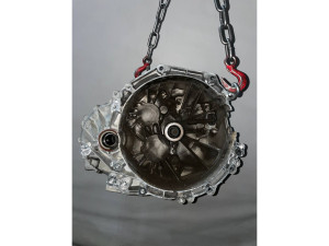LX6R7002BHB (FORD) КПП 6 ступ 1.5EcoBoost 12VFord Kuga 20-