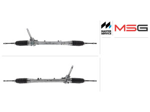 NI117 (MSG) Рулевая рейка без ГУР