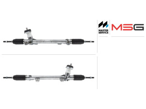 KI109 (MSG) Рулевая рейка без ГУРKia Soul 14-19