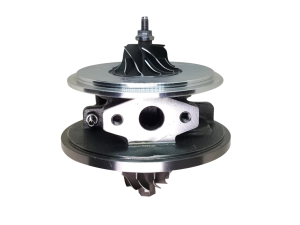 GT1541V-SL20074-CHRA (SLTURBO) Картридж турбины GARRETT GT1541VVW Lupo 98-05 Audi A2 00-05