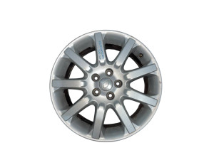 RRC502080XXX (LAND ROVER) Диск колесный литой R18 7J/5*114.3/46/64.1Land Rover Freelander 96-06