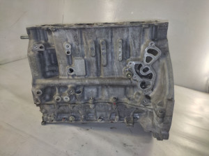 GE0264 (CITROEN) Блок двигателя голый