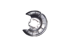 2446280 (FORD) Защита диска тормозного заднего левогоFord Focus IV 18- Ford Kuga 20-