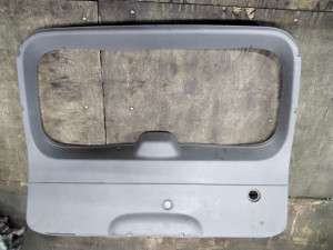 5JR56BD5AF (JEEP) Карта крышки багажника