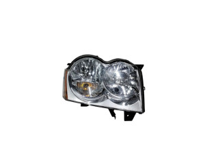 55156672AI (JEEP) Фара правая галогенная АнглияJeep Grand Cherokee 05-10