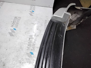 5189951AA (JEEP) Бампер задній парктронік