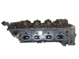 0200HQ (PEUGEOT) Головка блока голая 1.6MPI 16VPeugeot 3008 09-16
