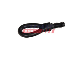 FT12364 (FAST) Крюк буксировочныйFord Focus III 11-18 Mazda 2 03-07 Opel Astra H 04-14