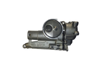 1001F3 (PEUGEOT) Масляный насос 1.6MPI 16V 5FW (EP6)Peugeot 207 06-15 Peugeot 3008 09-16 Citroen C4 04-11