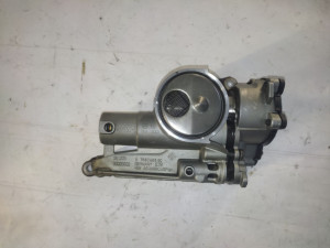 1001F3 (PEUGEOT) Масляный насос 1.6MPI 16V 5FW (EP6)
