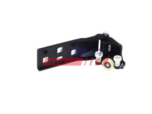 FT12336 (FAST) Ролик боковой двери центральный правыйRenault Trafic 14- Nissan NV300 16- Opel Vivaro 14-19