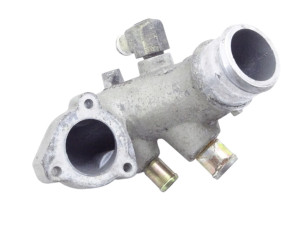 5072704AA (JEEP) Фланец охлаждающей жидкости 2.5CRDI 16VJeep Cherokee 01-07