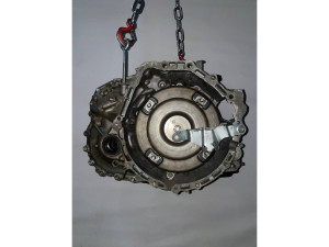 JF017E (INFINITI) АКПП Варіатор 4*2 3.5MPI 24VNissan Murano 14- Infiniti QX60 12-20