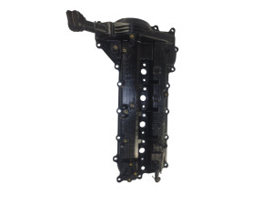 1120151021 (TOYOTA) Крышка клапанная правая 4.5TDI 32V 1VD-FTVToyota Land Cruiser 200 07-21 Lexus LX570 08-22