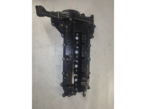 1120151021 (TOYOTA) Крышка клапанная правая 4.5TDI 32V 1VD-FTV