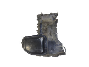 1210151030 (TOYOTA) Піддон двигуна 2 частини 4.5TDI 32V 1VD-FTV V8Toyota Land Cruiser 200 07-21 Lexus LX570 08-22