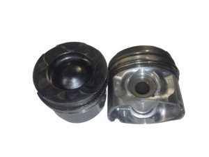 131010W021A0 (TOYOTA) Поршень правый 4.5TDI 32V 1VD-FTVToyota Land Cruiser 200 07-21 Lexus LX570 08-22