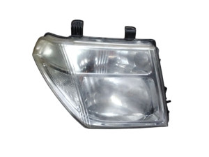 26010EB50A (NISSAN) Фара правая ксенон с электрокорректором -10Nissan Pathfinder R51 04-14 Nissan Navara 05-15