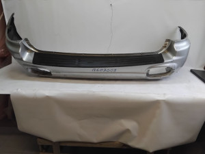 8661026900 (HYUNDAI) Бампер задний -04