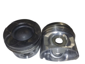 133010W011A0 (TOYOTA) Поршень левый 4.5TDI 32V 1VD-FTV 235HPToyota Land Cruiser 200 07-21 Lexus LX570 08-22