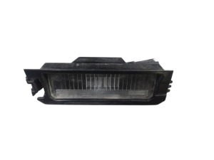 92502F6000 (HYUNDAI) Фонарь подсветки номера правыйHyundai i-30 17- Hyundai Elantra AD 16-20 Kia Niro (DE) 16-