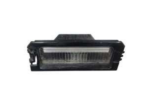 92501F6000 (HYUNDAI) Фонарь подсветки номера левыйHyundai i-30 17- Hyundai Elantra AD 16-20 Kia Niro (DE) 16-